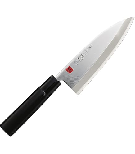 Amazon.com: Kasumi - 10 inch Slicing Knife : Everything Else