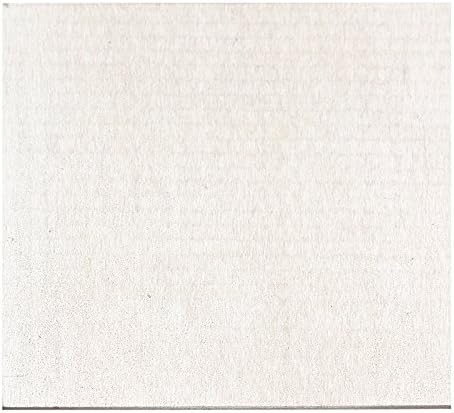 Tool Parts 1Pcs Magnesium Alloy Az31B Plate Sheet High Strength 100Mm X 100Mm X 1Mm Low Price