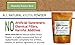 Xylitol Sweetener Powder - 100% Pure Crystals - NON-GMO Sugar Alternative (16 oz)