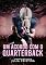 Livro UM ACORDO COM O QUARTERBACK