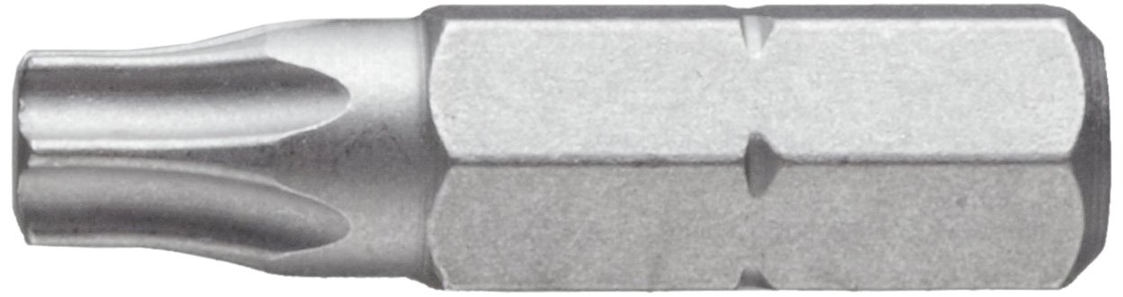Wera 867/1 Torx Bits TX, 05066489001 — image 1