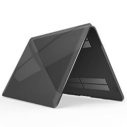 IBENZER Compatible with MacBook Pro 16 Inch Case
