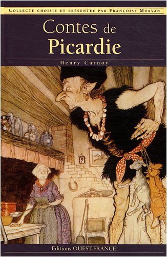 Contes de Picardie