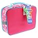 PJ Masks 14 inch Backpack and Lunch Box Set (Pink PJ Masks)