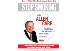 Stop Smoking With Allen Carr