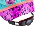 Schwinn Classic Toddler Bike Helmet for Boys Girls Age 3-5 Years Old, Suggested Fit 48-52 cm, Dial Fit, Full Range Padding, Extended Lower Shell, Integrated Visor, Classic Owl
