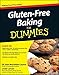 Gluten-Free Baking For Dummies by Jean M. Layton, Linda Larsen