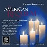 AMERICAN REQUIEM                                   image