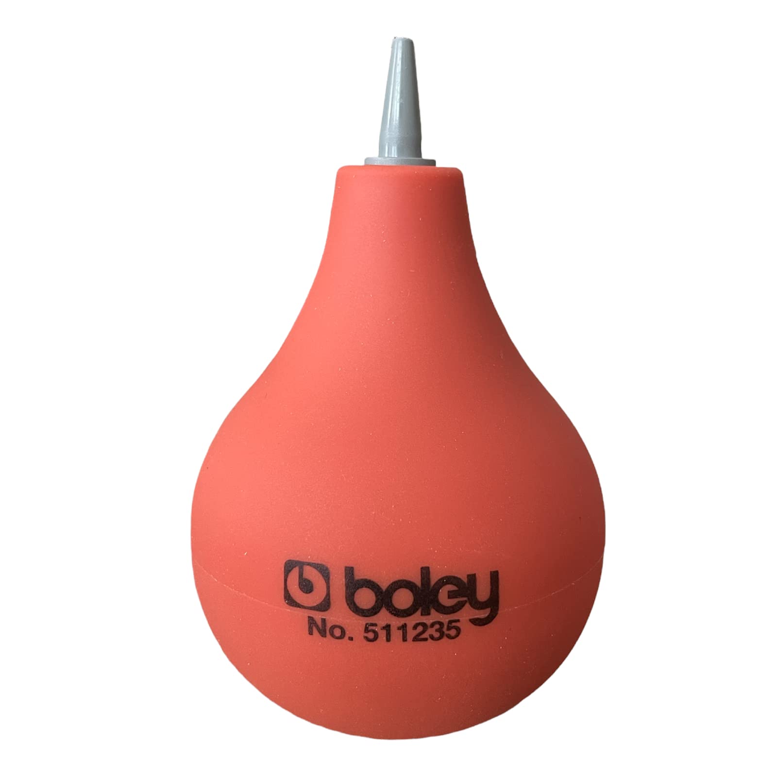 Boley dust Blower with PVC Nozzle for Cleaning and dedusting of Movements, Electronic Blocks, Cases and Glasses