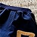 puseky Toddler Baby Boys Girls Sweatshirt Tops+Pants Tracksuits Outfits Clothes (3T-4T, Dark Blue)