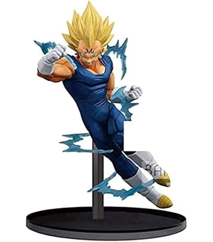 Amazon.com: Banpresto Dragonball Z Absolute Perfection