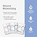 MIRAE Beauty 8 Minutes Brightening Facial Sheet Mask - Hypoallergenic Essence that Lightens Uneven Skin Tone for Radiant Looking Hydrated Skin