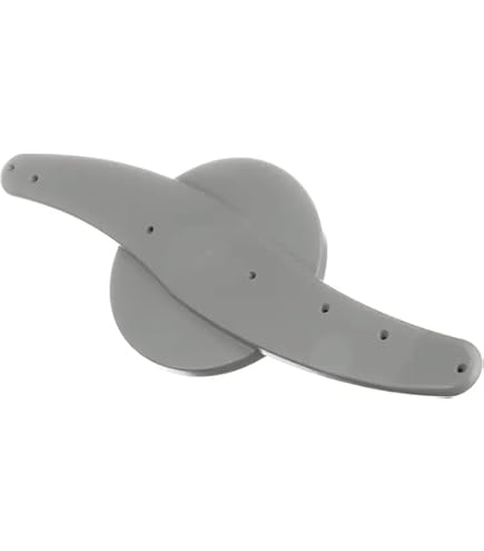 Amazon.com: GE Part Number WD22X10048 ARM SPRAY MID ASM