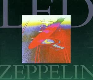 Led Zeppelin Vol. 2