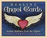 Healing Angel Cards: Loving Guidance from the Angels by