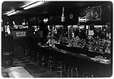 Image de Terminal Bar: A Photographic Record of New York's Most Notorious Watering Hole