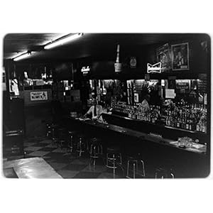 Terminal Bar: A Photographic Record of New York's Most Notorious Watering Hole