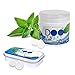 NEW- Peppermint Doo Drops- Toilet Odor Eliminating Tablets / Drop.Go.Flush / Combo Pack- Traps the smell so no one can tell- 62 Flushes / Professional Grade