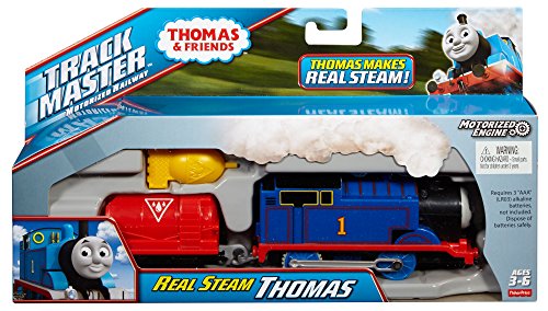 steam thomas trackmaster