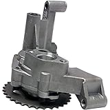 Diften 312-A0168-X01 - New Oil Pump VW Audi A4 Quattro Volkswagen Golf Jetta Passat Beetle TT 2006