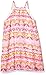 Nautica Girls' Spaghetti Strap Fashion Dress