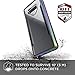 X-Doria Defense Shield Case for Samsung Galaxy Note 9 Military Grade Drop Tested, Impact Resistant, Anodized Aluminum Durable Case for Galaxy Note 9, (Iridescent)