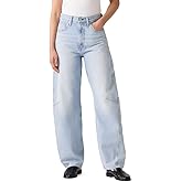 Levi's Women's Cinch Barrel Jeans