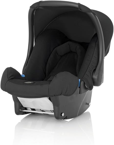 britax thunder