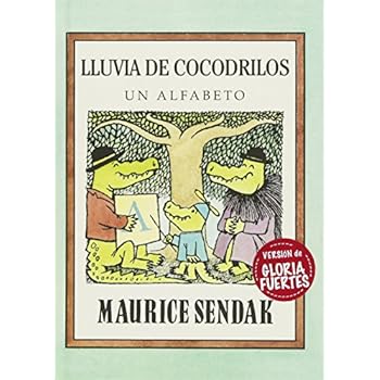 Lluvia de cocodrilos (libros para soñar) Lluvia de cocodrilos (libros para soñar)