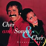 Cher Album: «Cher and Sonny & Cher : Greatest Hits» (Front side)