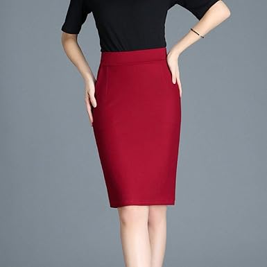 Work skirts xxl Clearance