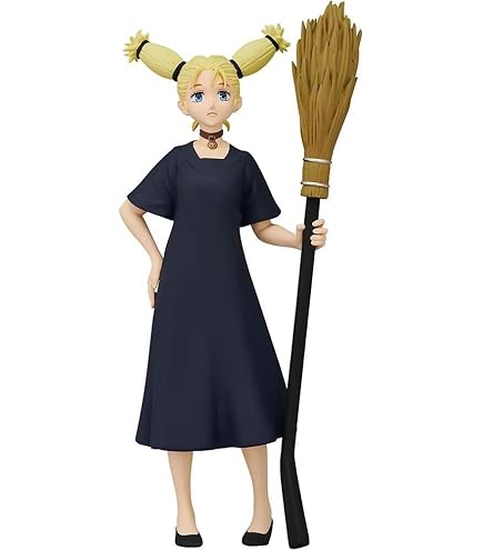 Banpresto Figura de ação Yuzuriha Hell'S Paradise - Dxf 17