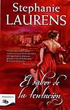 El sabor de la tentacion (Bolsillo Zeta Romantica) (Spanish Edition)