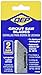 QEP 10025-6 Grout Saw Replacement Blade