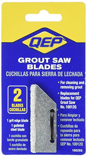 QEP 10025-6 Grout Saw Replacement Blade - Thumbnail 2