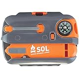 AMK S.O.L Origin Survival Kit One Color One Size