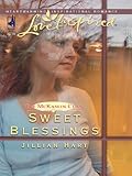 Sweet Blessings (The McKaslin Clan)