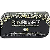Blingguard Blingdots Box Of 90 Earrings