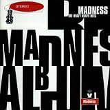 Madness Album: «Heavy Heavy Hits» (Front side) Madness Album: «Heavy Heavy Hits» (Front side)