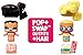 Mattel My Mini MixieQ's 2 Figures & 1 Pet, #3