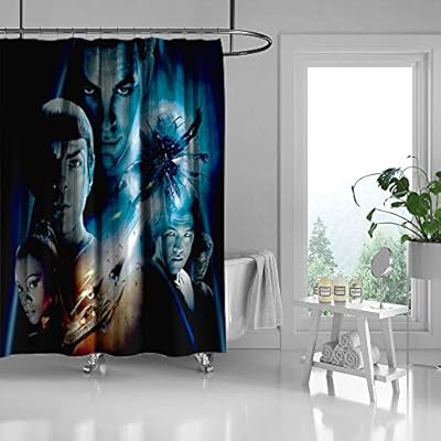 Amazon Com Goodcare Movie Star Trek The Future Begins Character