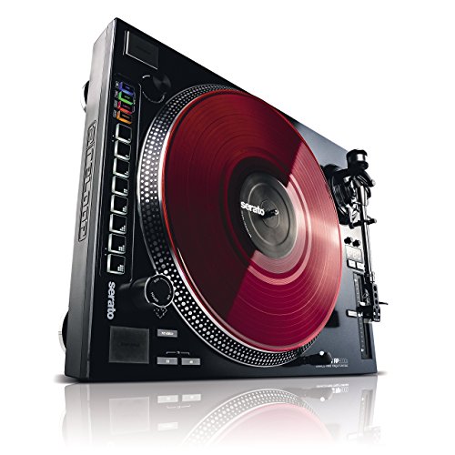 Reloop RP8000 Straight Arm DJ Turntable Serato & MIDI Compatable - REFURBISHED