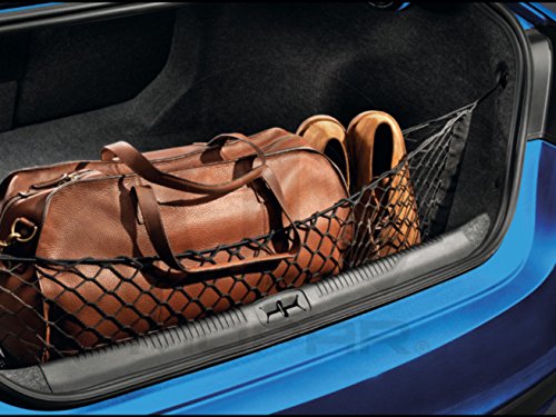Envelope Style Trunk Cargo Net for CHRYSLER 200 2015 2016 2017 BRAND NEW