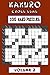 Kakuro Cross Sums - Hard Volume 3: 200 Hard Kakuro Cross Sums by C A Mcevoy