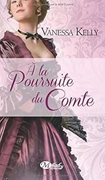 À la poursuite du comte