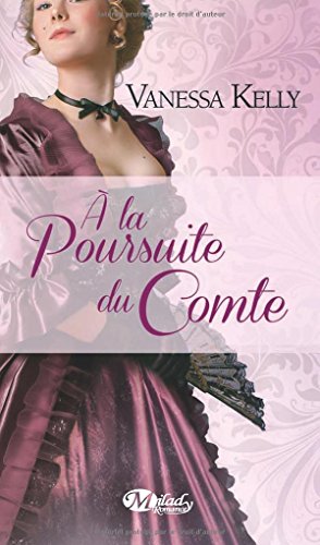 À la poursuite du comte