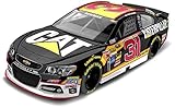 Lionel Racing C315865CARN Ryan Newman #3 Caterpillar 2015 Chevy SS 1:64 Scale ARC HT Official NASCAR Diecast Car