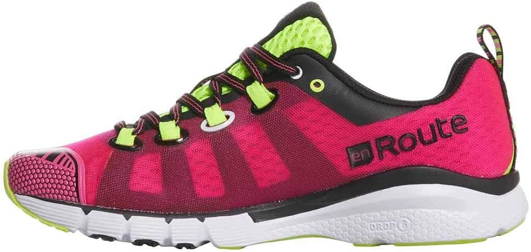 salming natural running