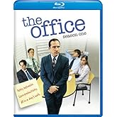 The Office: Season 1 (blu-ray)
