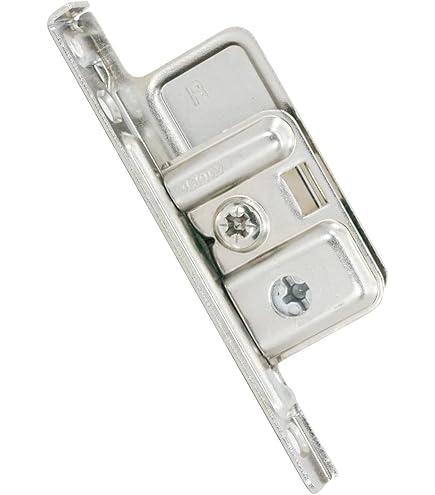 Blum Metabox Perfiles Y Guias H 500 Mm Blanco Nieve – IGRA Herrajes